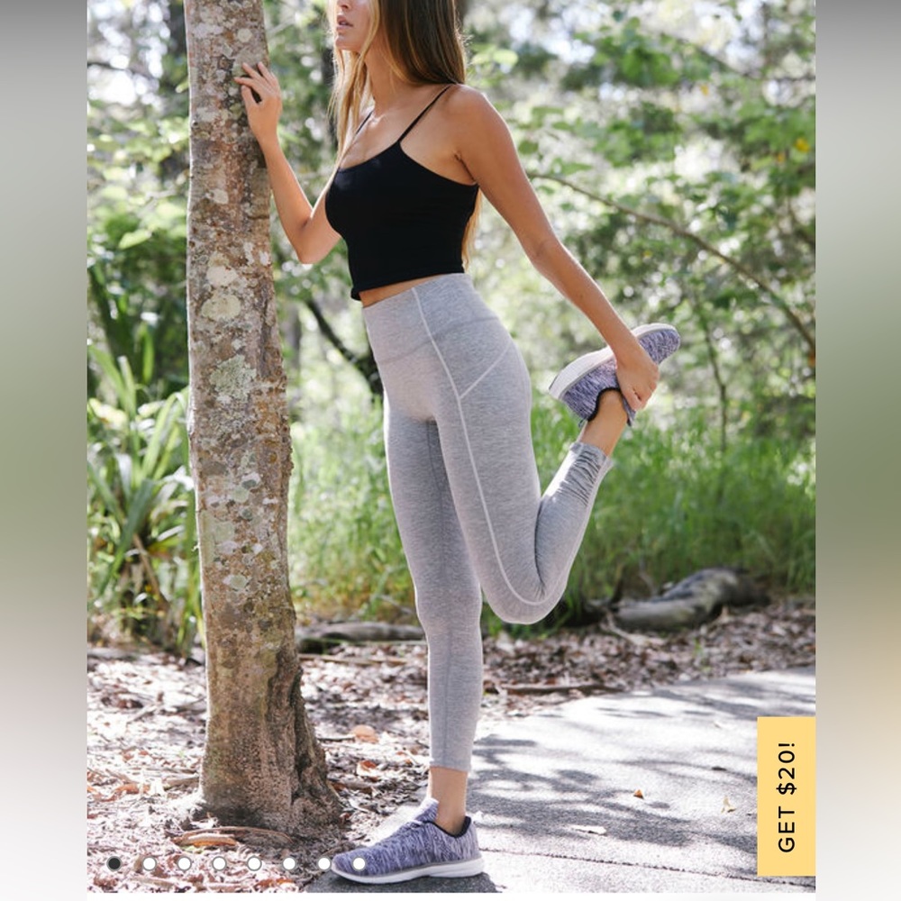 FP Free People Movement Leggings Size S NWOT